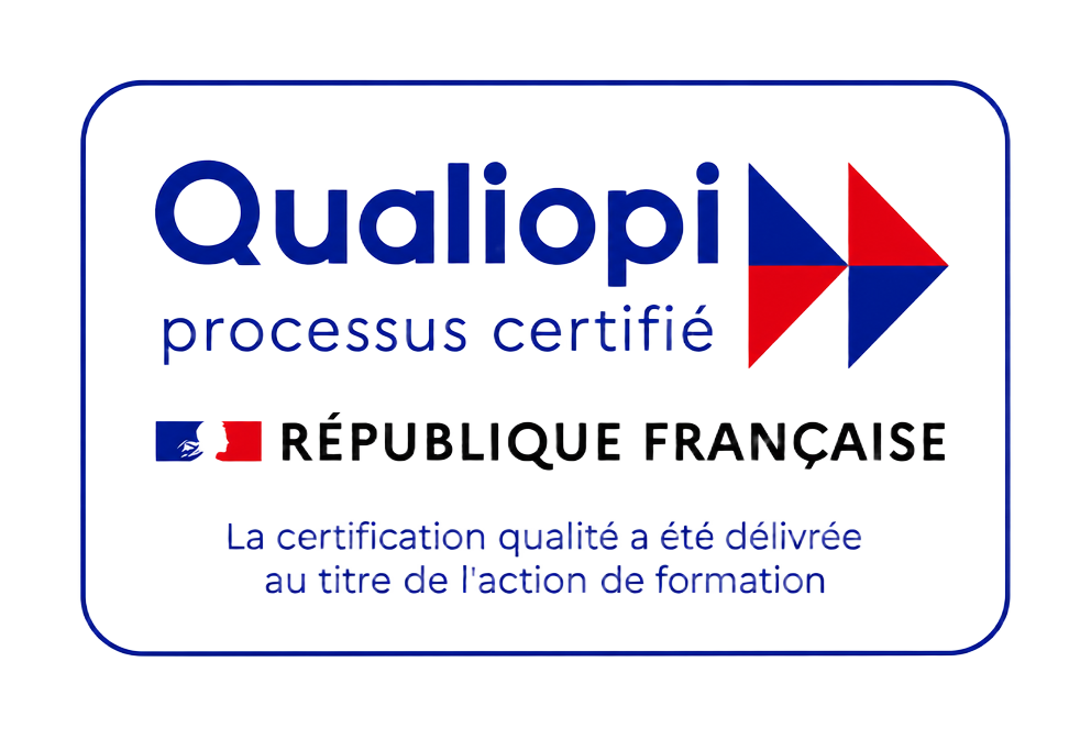 Certification Qualiopi — République Française