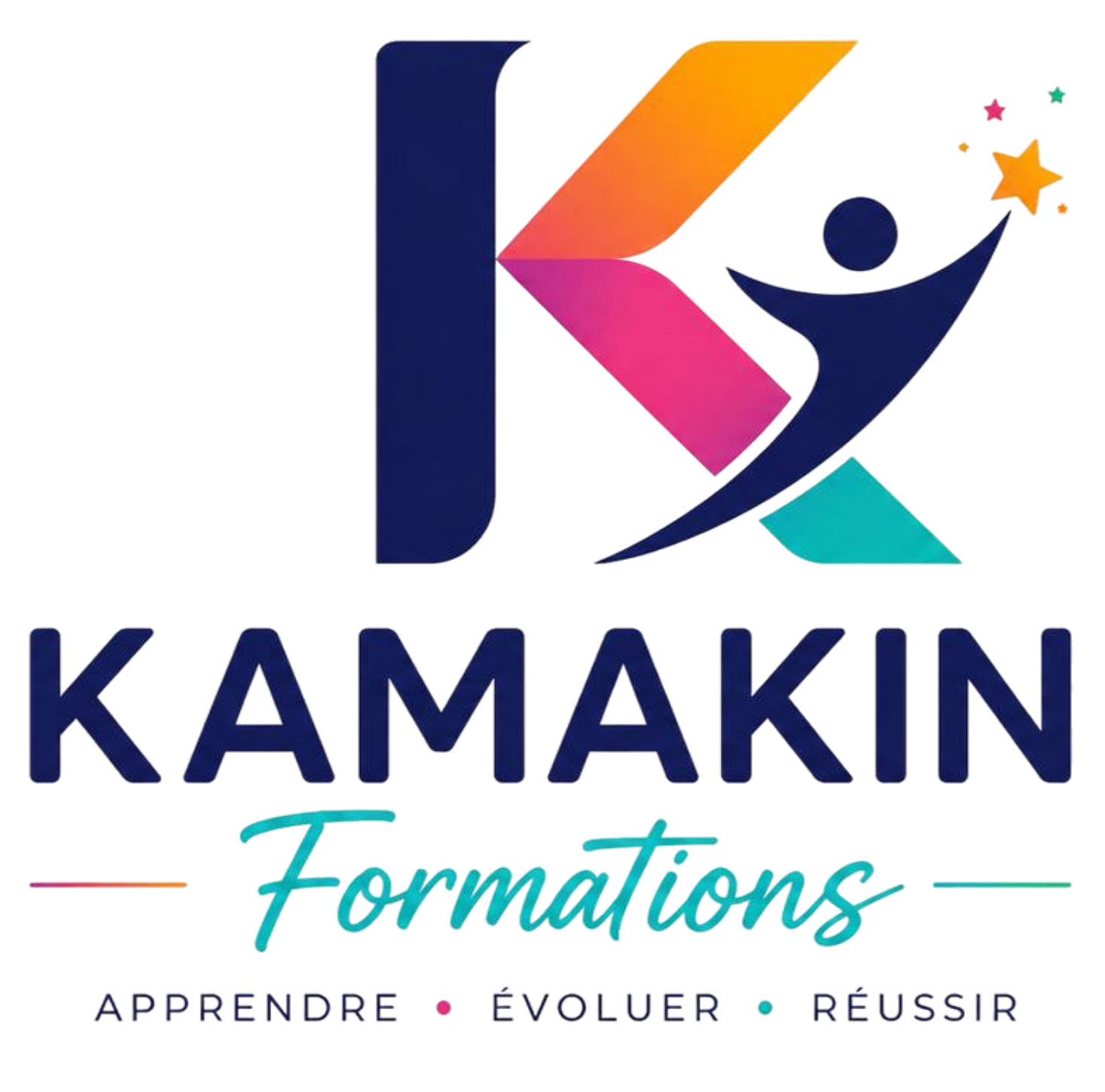 Kamakin Formations — Apprendre, évoluer, réussir